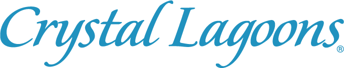 Logo Crystal Lagoons